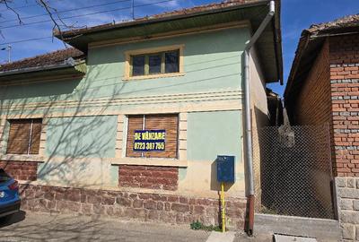 Casă cu 3 camere cu Teren 2500 Mp în Pietroasa - 13