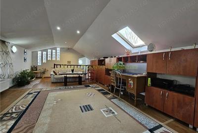 Casa spatioasa de inchiriat Bartolomeu (Curte comuna) - 32