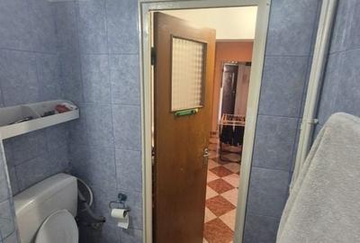 Apartament CF1, 3 camere decomandat Camil Ressu / Nicolae Grigorescu - 10