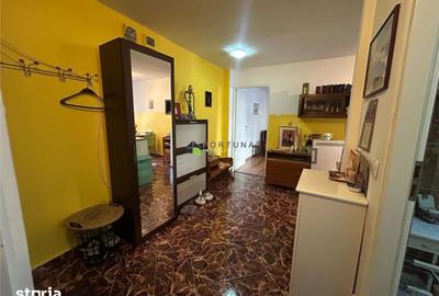 Apartament cu 2 camere decomandat în Valea Cetății - 7