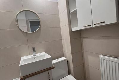 Apartament cu 2 camere în Podul de Piatră - 6