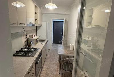 Inchiriez garsoniera stupca 25-35 dezdrobirii - 9