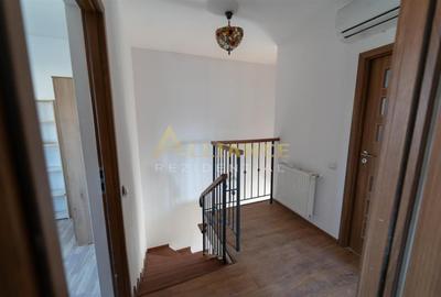 Casă cu 4 camere cu Teren 122 Mp în Central - 13