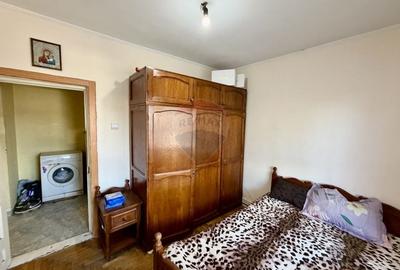 Apartament cu 3 camere decomandat în Central - 9