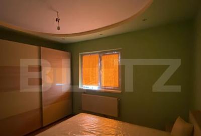 Apartament de 3 camere, 2 bai si balcon inchis, etaj interme - 14