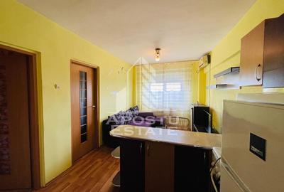 Apartament cu 2 camere semidecomandat în Intim - 2