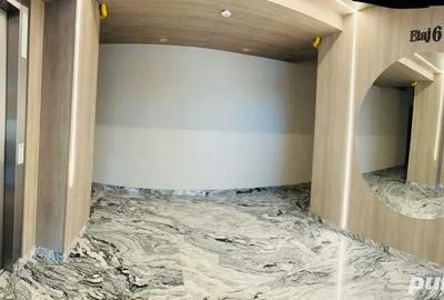 Apartament cu 3 camere decomandat în Burdujeni - 2