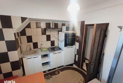 Apartament cu 3 camere decomandat în Lunca Cetățuii - 6