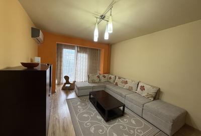 Apartament cu 2 camere decomandat, mobilat în Tomis Nord - 1