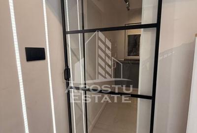 Apartament complet renovat modern cu 3 camere, zona Dacia - 2