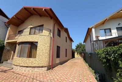 Casa moderna de vanzare - zona 8 MARTIE - Ploiesti - 6