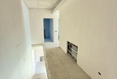 Casă cu 5 camere cu Teren 600 Mp în Tunari - 15