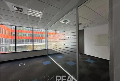Spațiu comercial, de 144.73 mp, în Barbu Văcărescu - 13