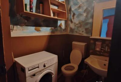 Apartament cu 2 camere decomandat în Gării