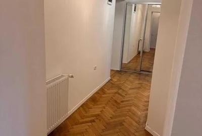 Apartament in casa pentru birouri Patria 150mp - 4