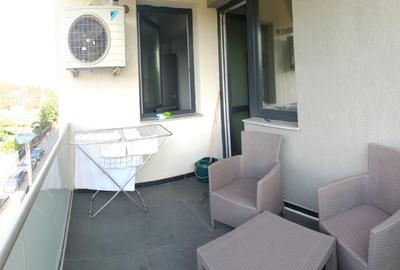 Apartament cu 2 camere semidecomandat în Nicolina - 14