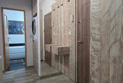 Apartament cu 2 camere decomandat în Central - 12