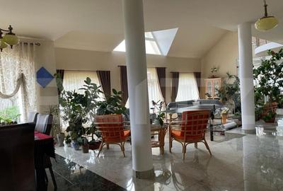 Casa cu 5 camere, 386 mp, Sangeorgiu de Mures, zona Apollo S - 13