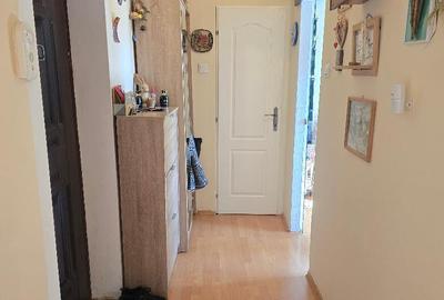 Vand apartament o camera, in Dorobanti, suprafata totala 47 mp, Vand apartament o camera, in Dorobanti, suprafata totala 47 mp, - 6