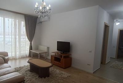 Apartament cu 2 camere decomandat, mobilat în Prelungirea Ghencea - 3