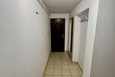Garsonieră decomandată, mobilată în Moșnița Nouă - 7