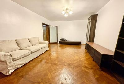 Unirii - Negru Voda, apartament 2 camere spatios, 70 mp. - 5