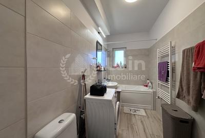 Apartament cu 2 camere semidecomandat, mobilat în Zorilor - 4