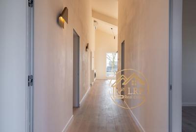 Snagov-Tancabesti-Padure-Vila premium 8 camere, 3 bai, 279mp, 564mp teren - 13