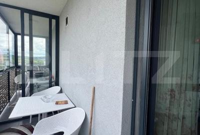 Apartament cu 2 camere în Tudor Vladimirescu - 2