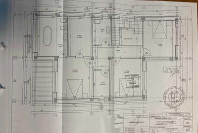 Casă cu 4 camere în Dobreni - 4