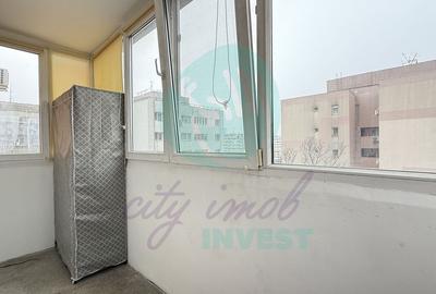 Garsonieră de închiriat | Câmpia Libertății – Baba Novac | aproape de parc - 7