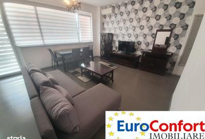 Apartament cu 3 camere în UTA