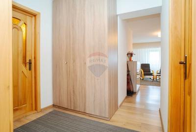 Apartament 3 camere,101 mp - Sos. Nicolina,     0% comision - 5