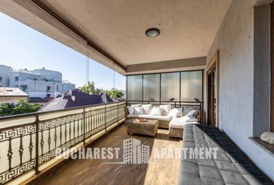 Apartament 3 camere, 148 mp, Zona Mihai Eminescu - 13