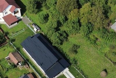 Casă cu 3 camere în Firiza - 8