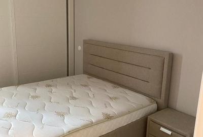 Apartament cu 3 camere semidecomandat, mobilat în Iancu Nicolae - 8