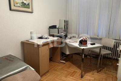 Birou, 45 mp în Ultracentral