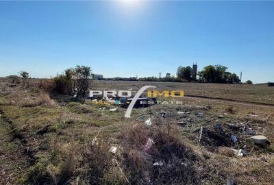 Teren de 1600 mp, în Central - 6