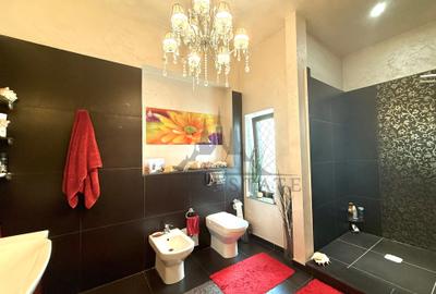 Duplex in vila consolidata cu gradina proprie - 11