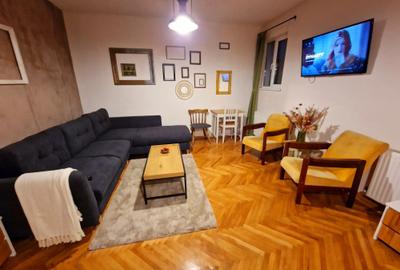 Apartament cu 2 camere în Centrul Istoric - 2