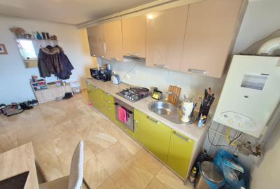 3Cam-Girocului-3 Min Spitalul Judetean-65MP--Balcon-Mobilat-Centrala--89.000Euro - 7