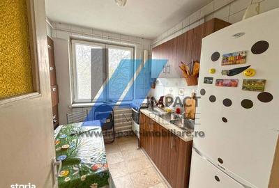 Apartament cu 2 camere semidecomandat în George Enescu - 7