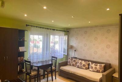 Apartament de vânzare, 1 cameră, decomandat, 26 mp, Mănăștur Bucegi - 4