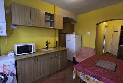 Apartament cu 2 camere decomandat în Semicentral - 5