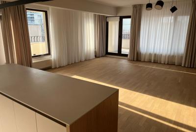 Apartament cu 4 camere semidecomandat în Arcul de Triumf - 9