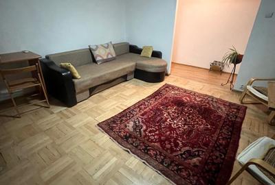 Drumul Taberei - 1 Mai, 3 camere decomandate, mobilat complet - 6
