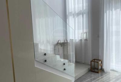 Casa individuala cu garaj si terasa 30mp zona Dumitru Mocanu - 7