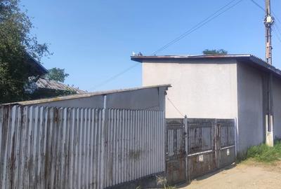Teren de 400 mp, în Cochinești - 5