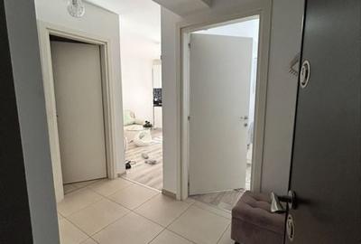 Apartament cu 2 camere în Central - 8
