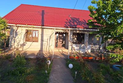 Casa de vanzare - Gara Banca - 8